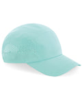 Technical running cap