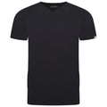 Oscar Scrub Top - BEH-4950 - BLK