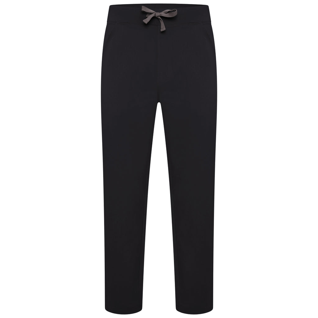 Otto Scrub Trouser - BEH-4952 - BLK