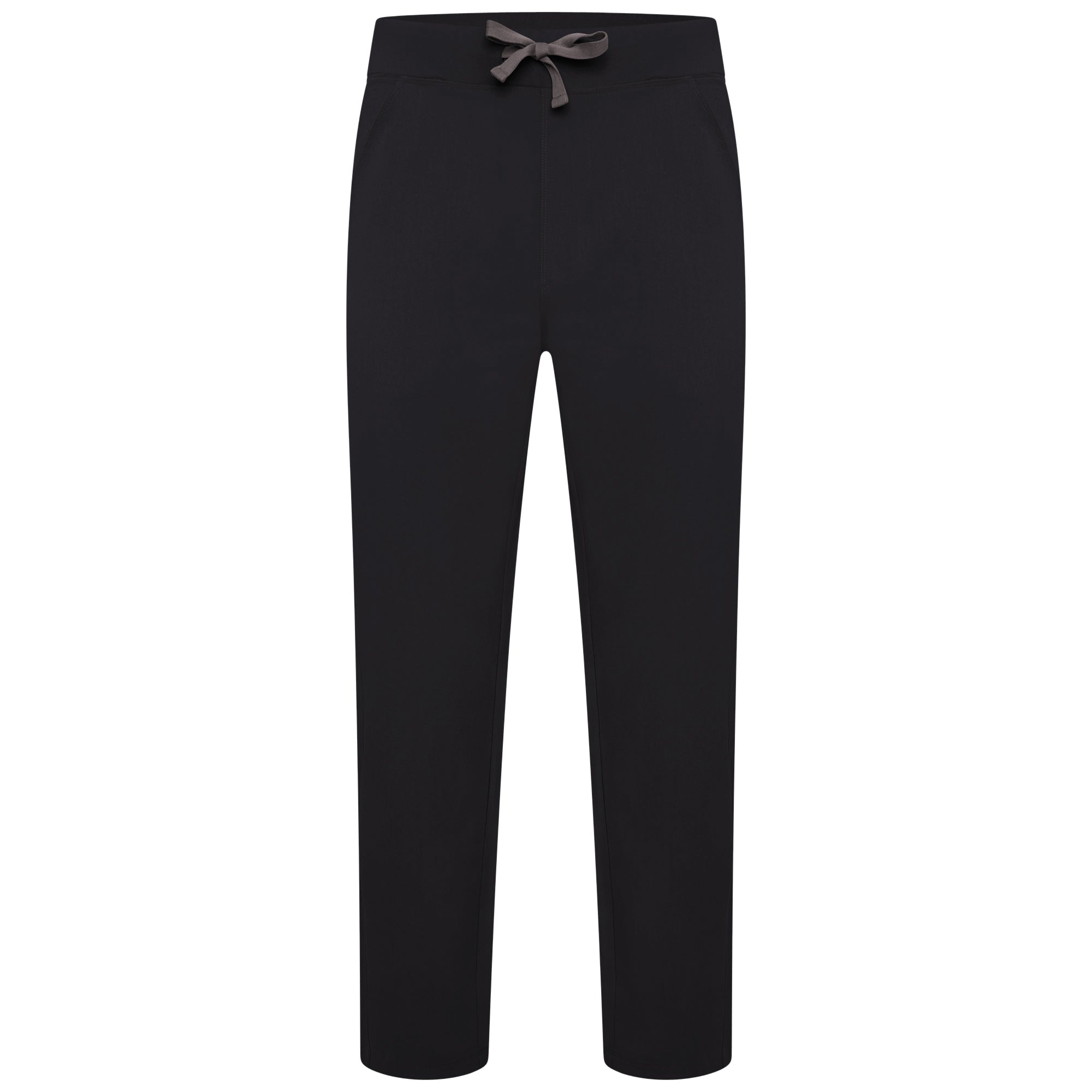 Otto Scrub Trouser - BEH-4952 - BLK