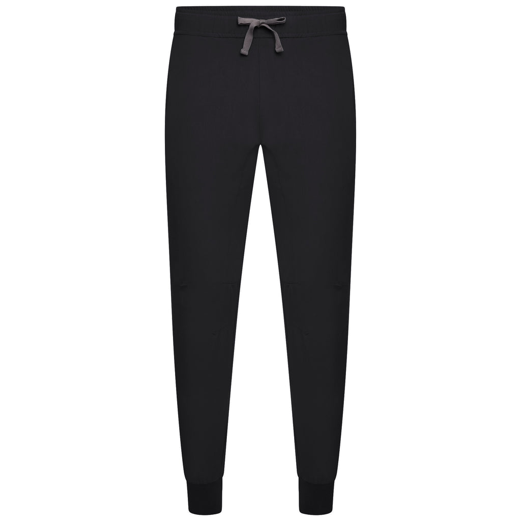 Maxwell Scrub Jogger - BEH-4953 - BLK