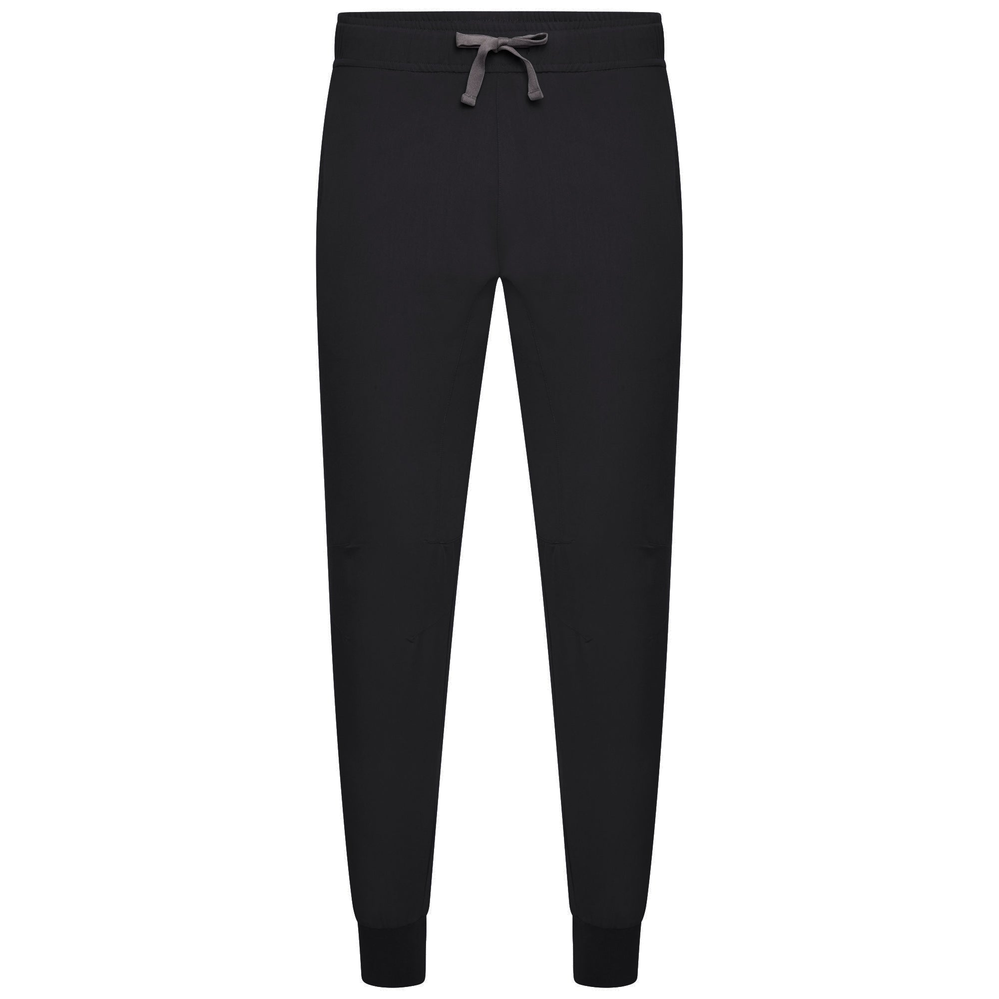 Maxwell Scrub Jogger - BEH-4953 - BLK