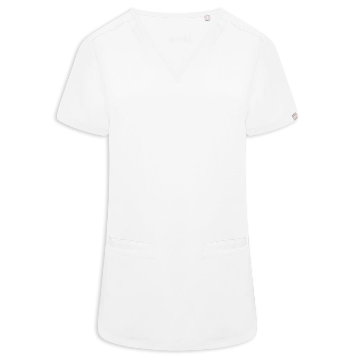 Ari Two Pocket Scrub Top - BEH-4955