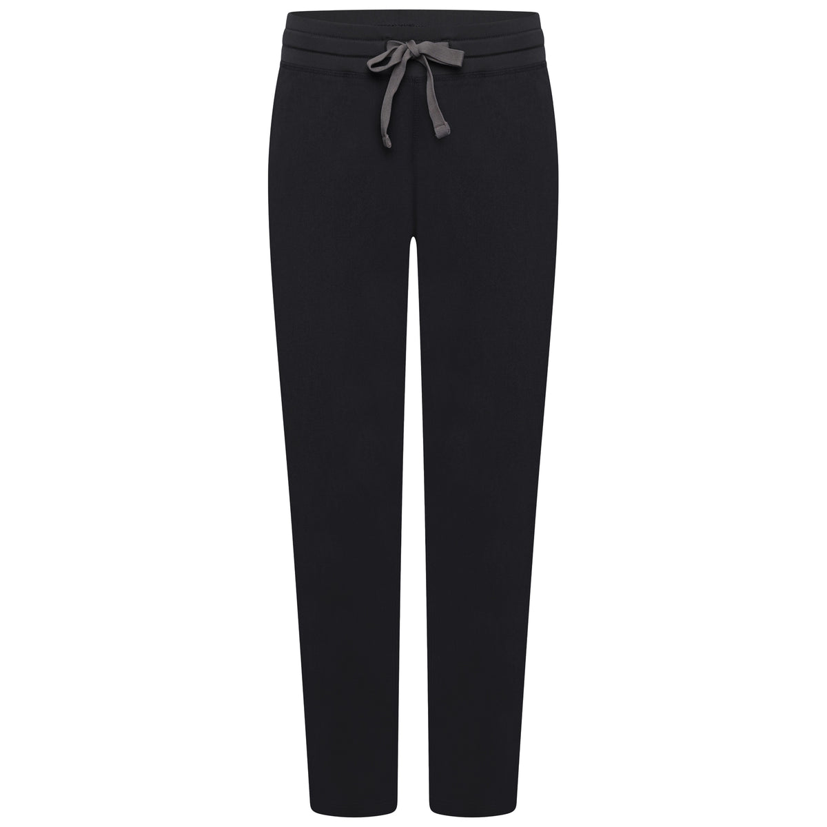 Arlo Straight Leg Scrub Trouser - BEH-4956 - BLK