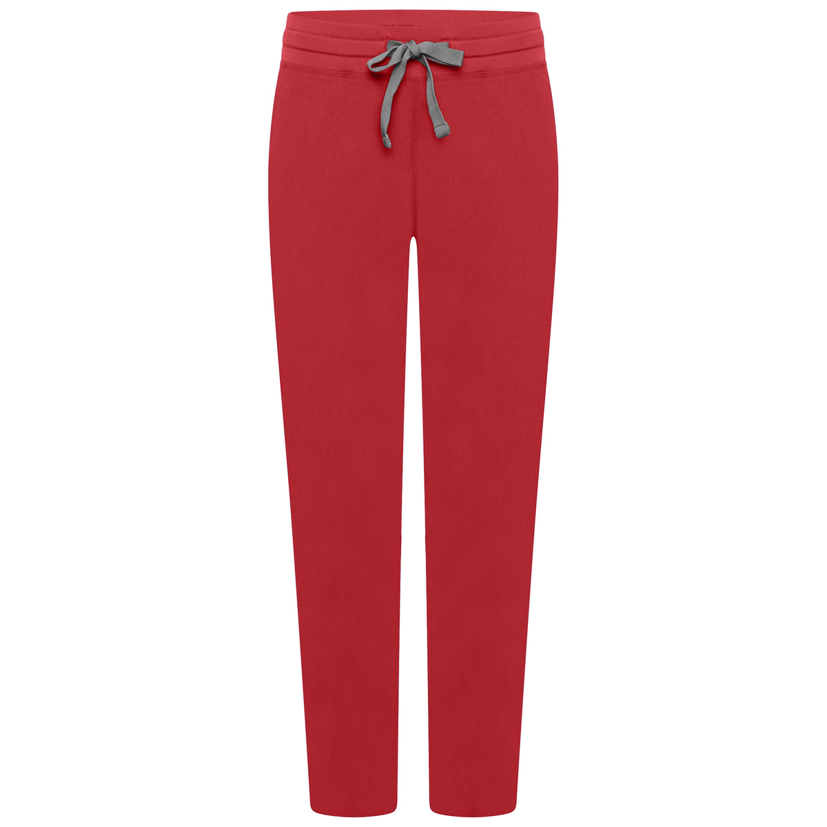 Arlo Straight Leg Scrub Trouser - BEH-4956 - BUR