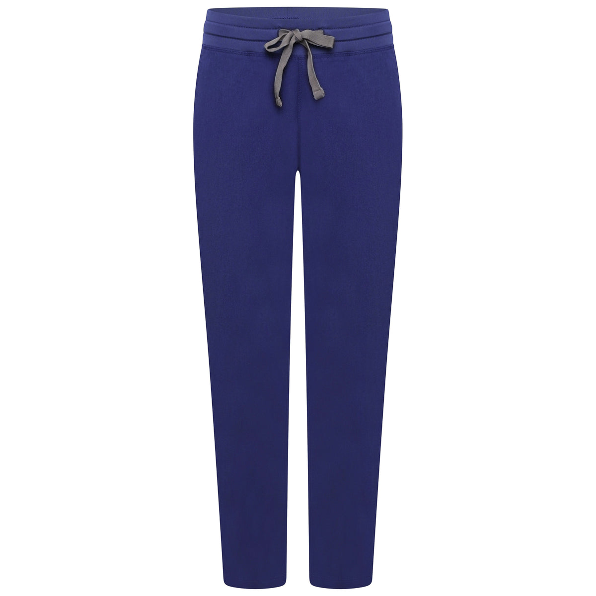 Arlo Straight Leg Scrub Trouser - BEH-4956 - NVY