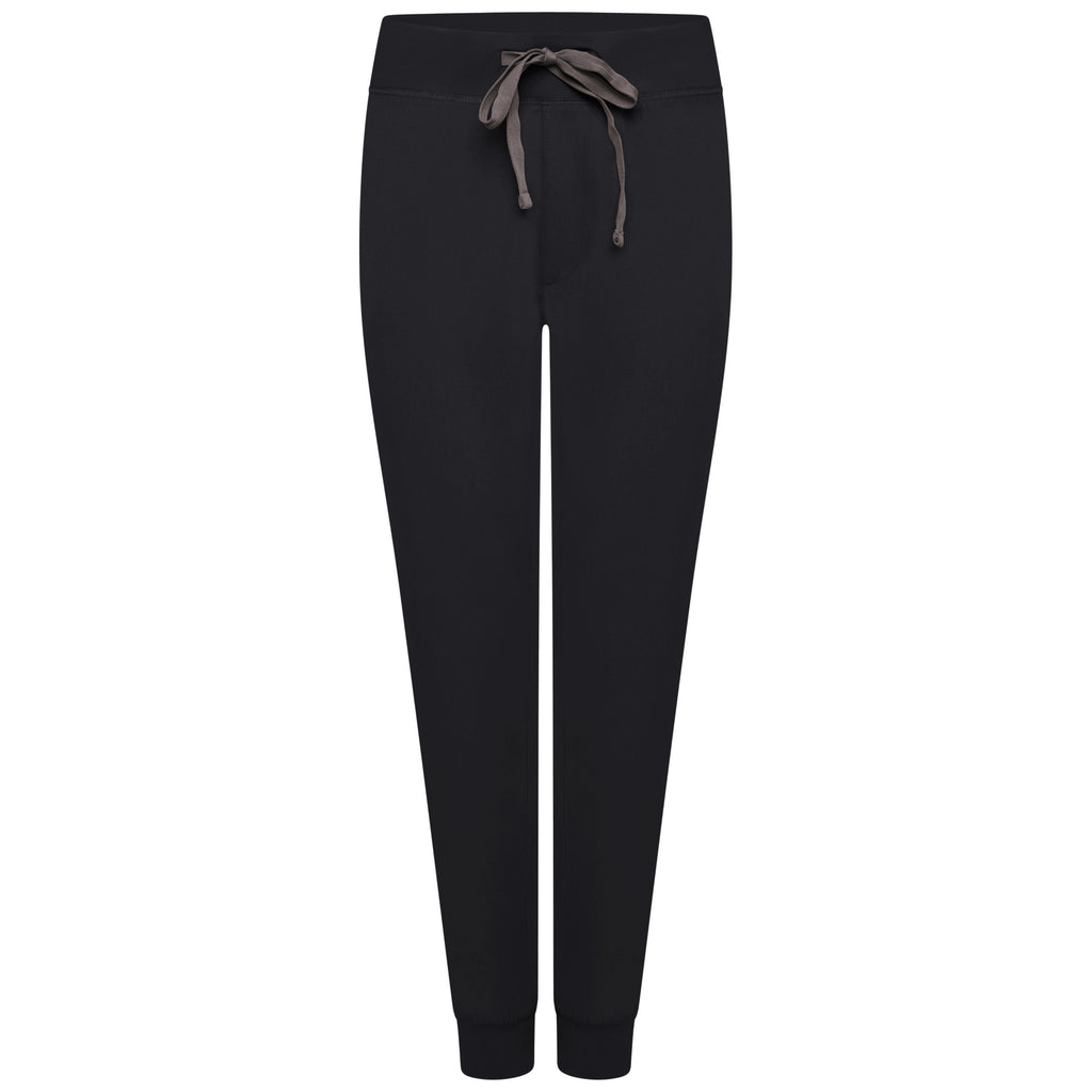 Neo Jogger Scrub Trouser - BEH-4958 - BLK