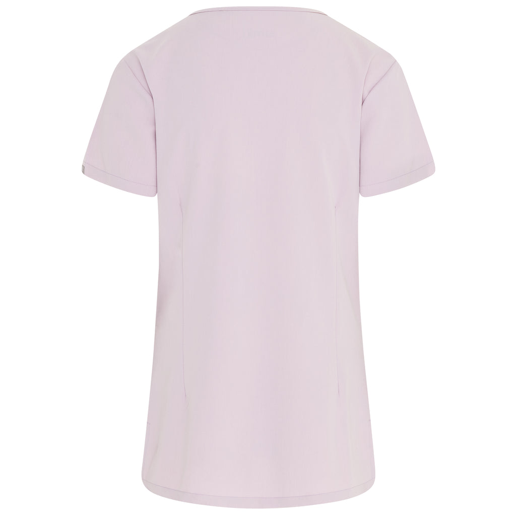 Ari Two Pocket Scrub Top - BEH-4955 - BLP