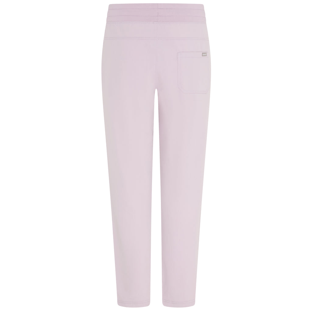 Arlo Straight Leg Scrub Trouser - BEH-4956 - BLP