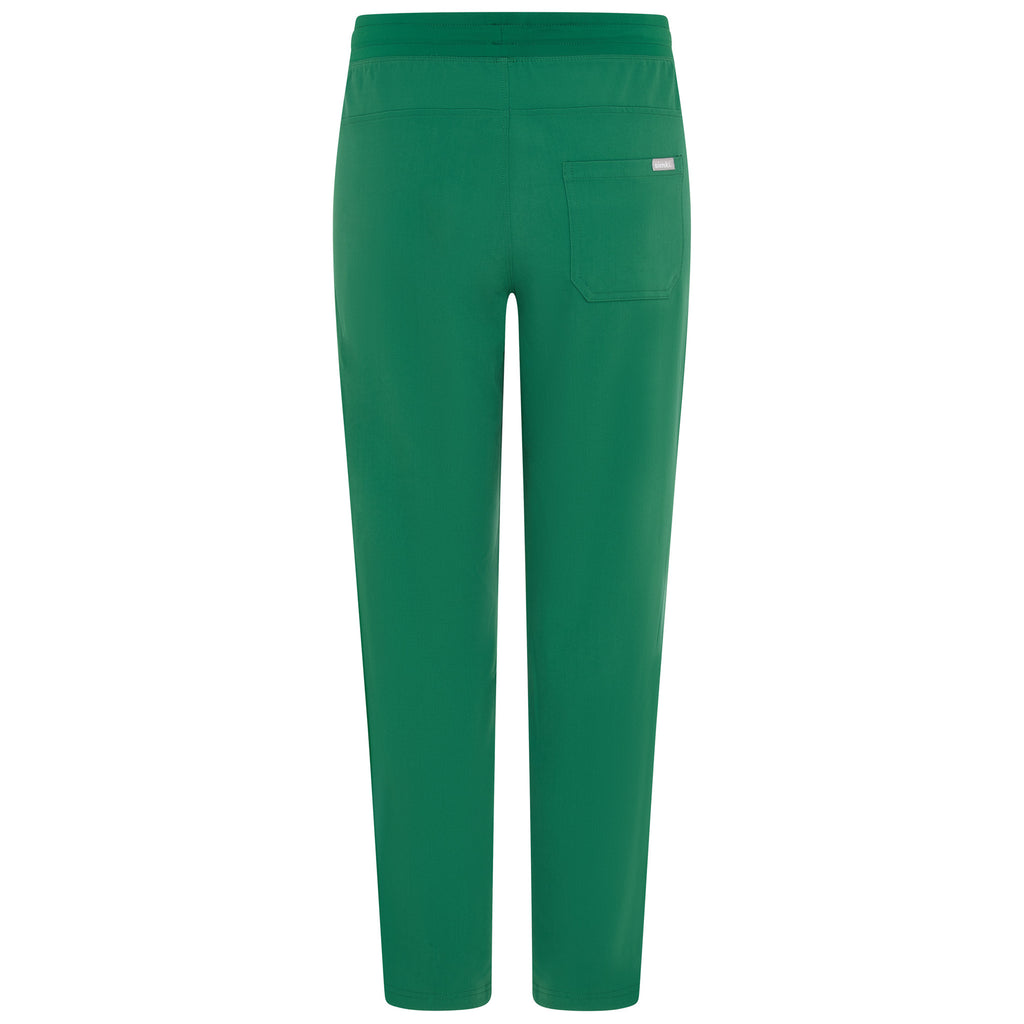 Arlo Straight Leg Scrub Trouser - BEH-4956 - HUN