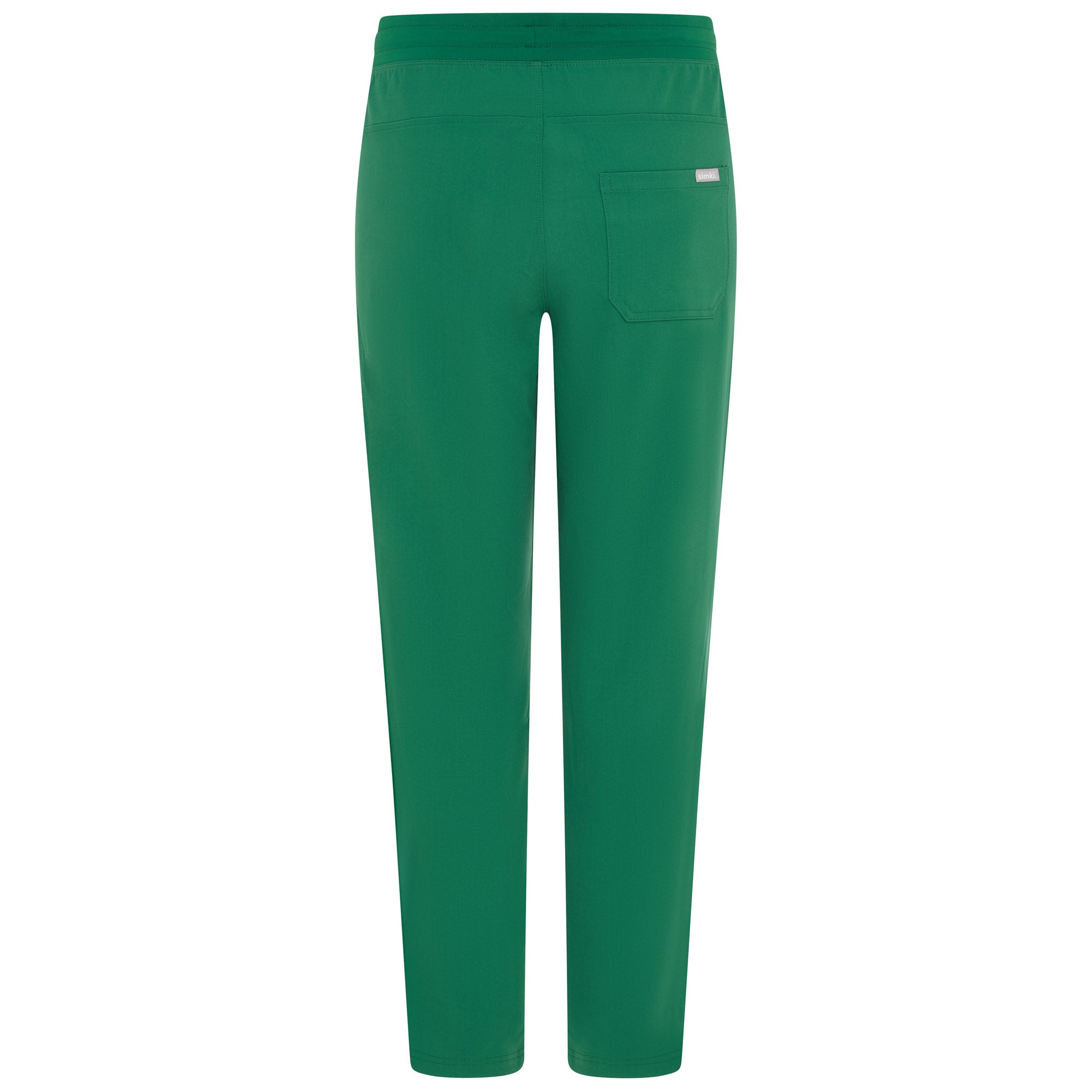 Arlo Straight Leg Scrub Trouser - BEH-4956