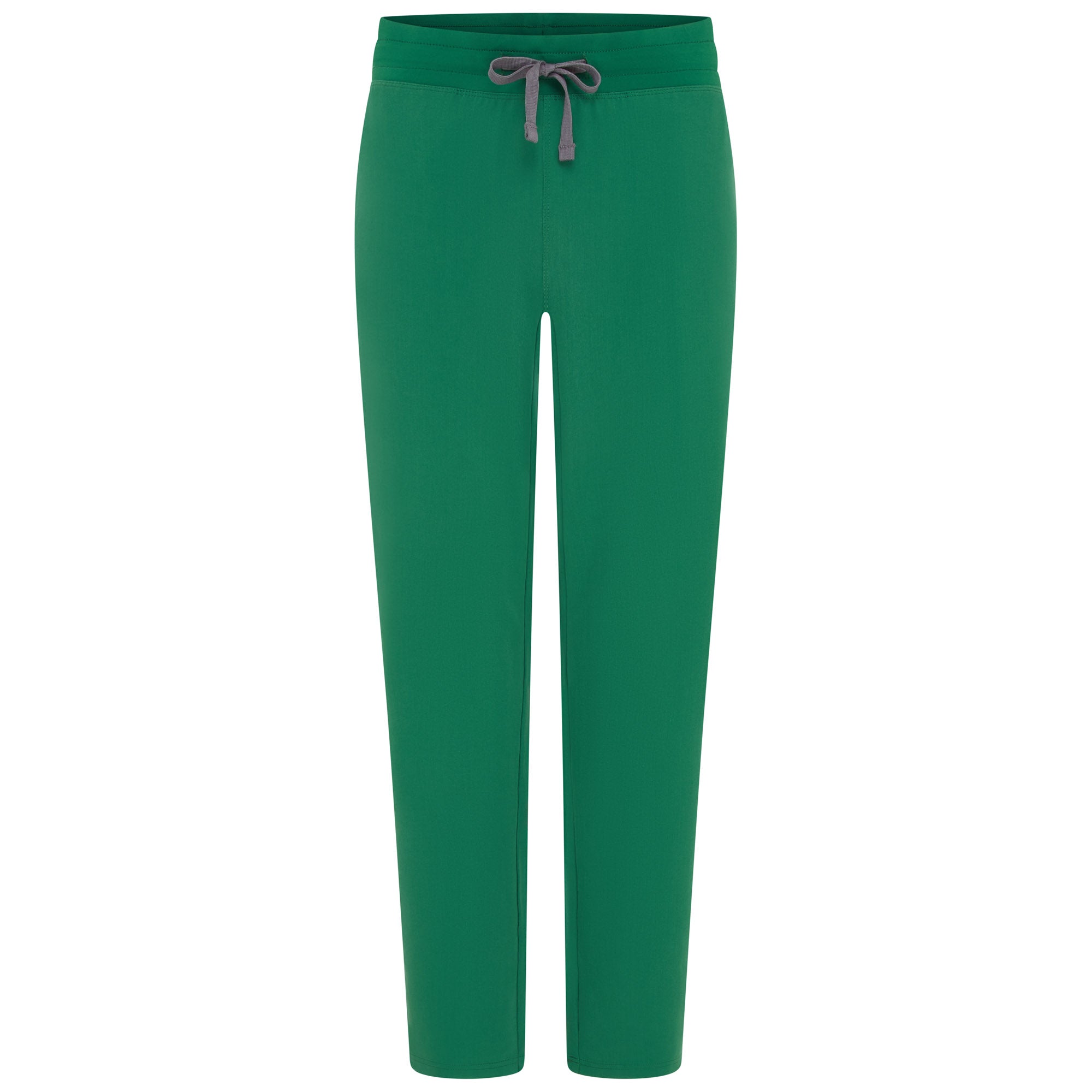 Arlo Straight Leg Scrub Trouser - BEH-4956 - HUN
