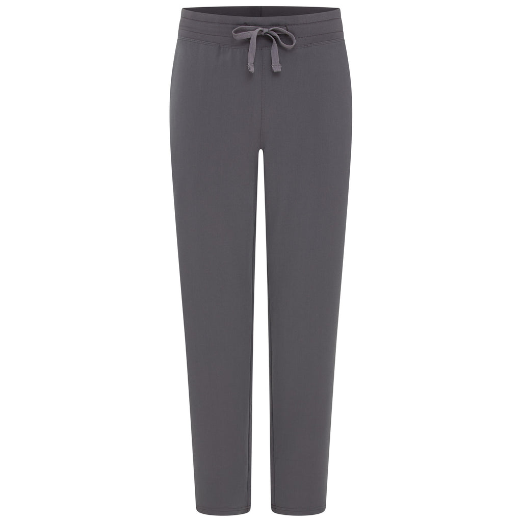 Arlo Straight Leg Scrub Trouser - BEH-4956 - PEW