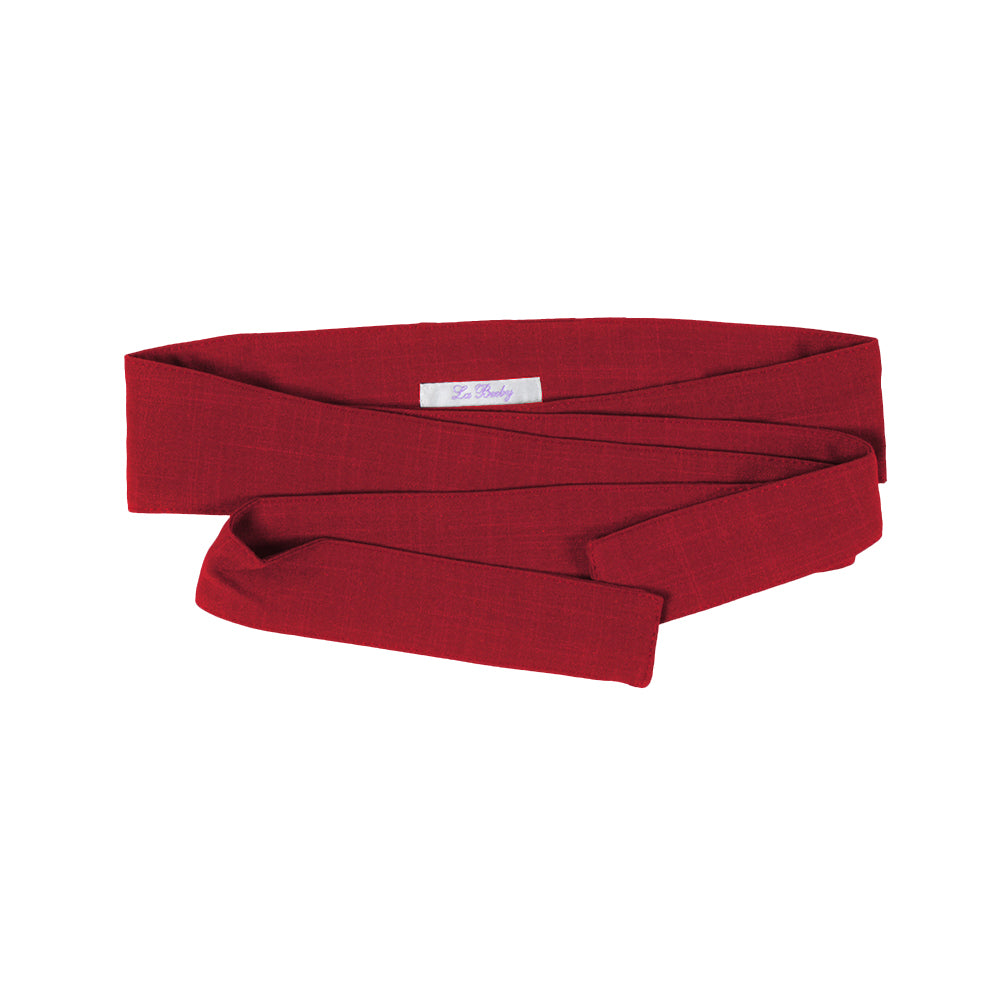 Belt - 0RED
