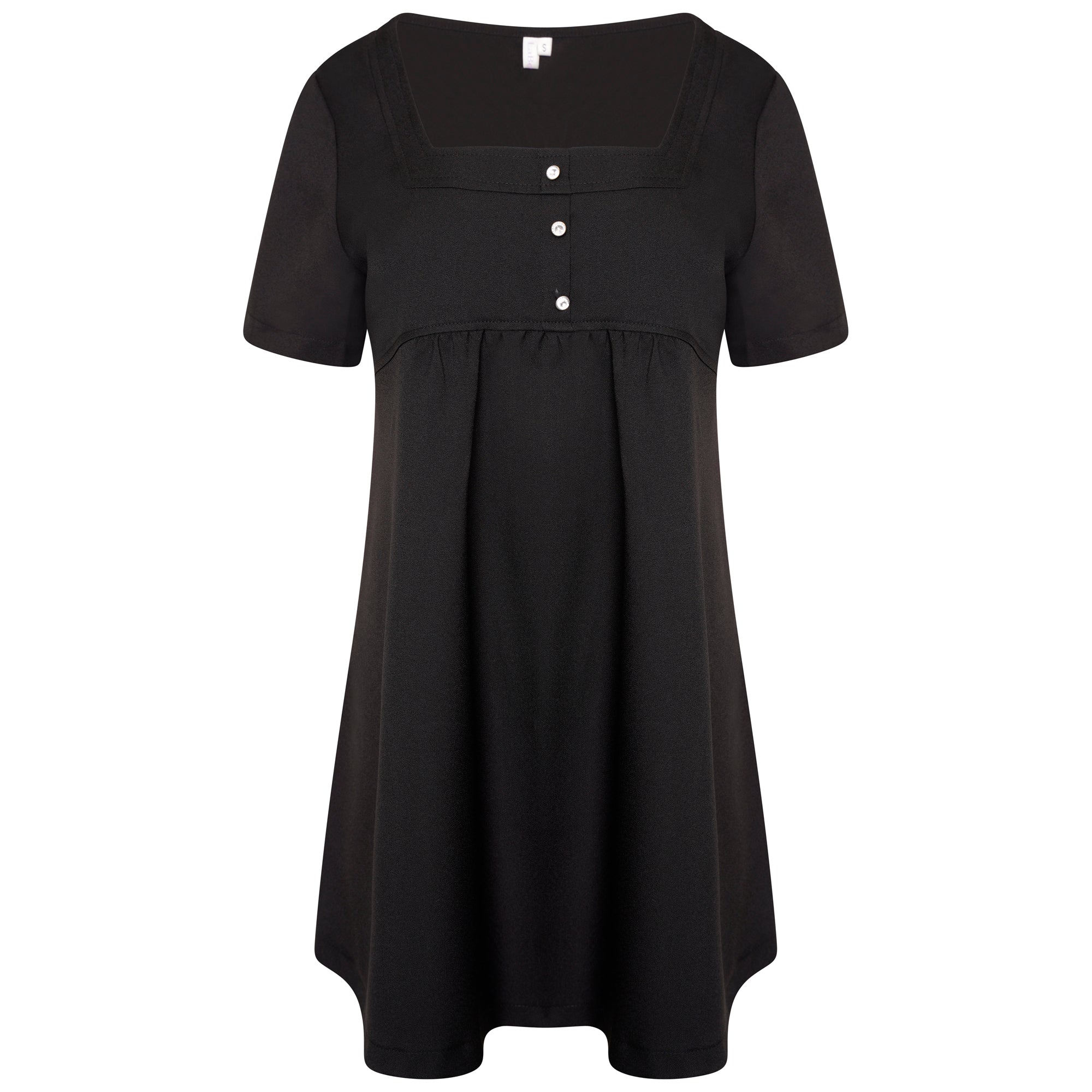 Chloe - 0BLK