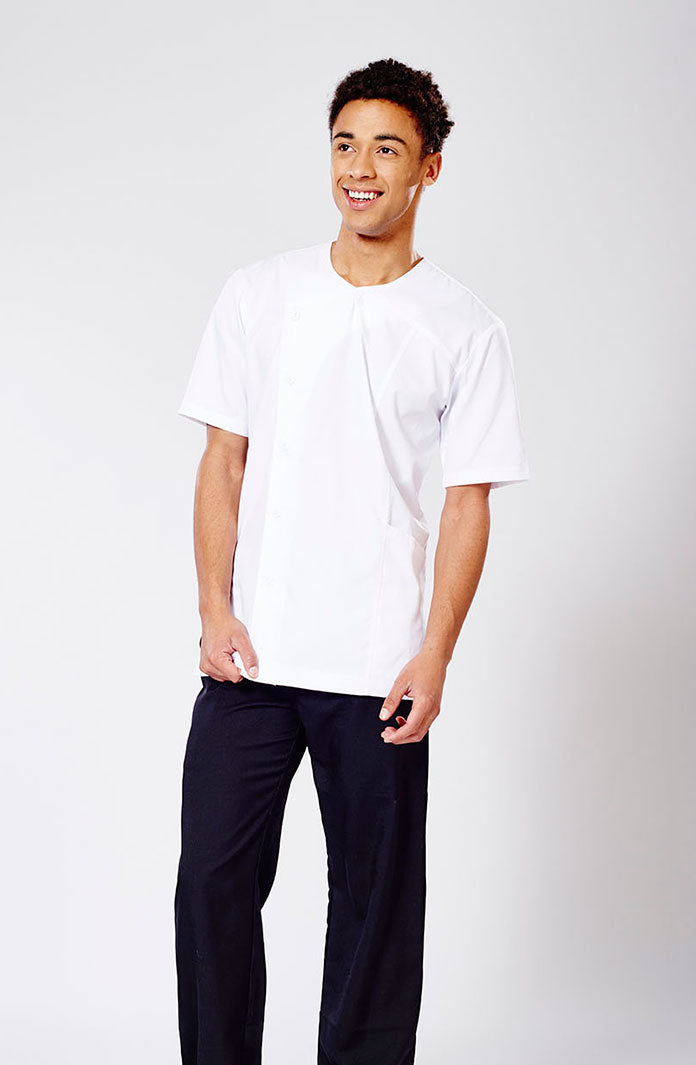 Etienne Male Tunic