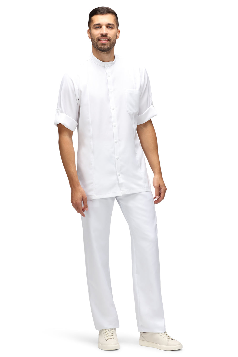 Leroy - 0WHT