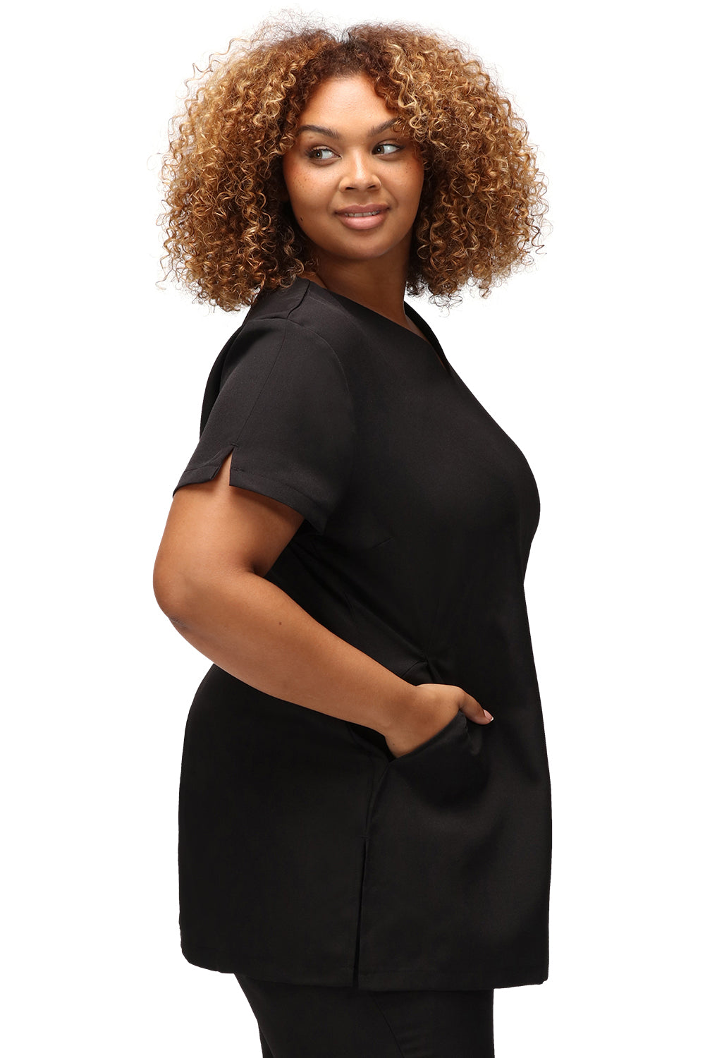 Nina - BLK