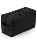 Matte PU toiletry/accessory case