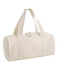 Edit canvas duffle