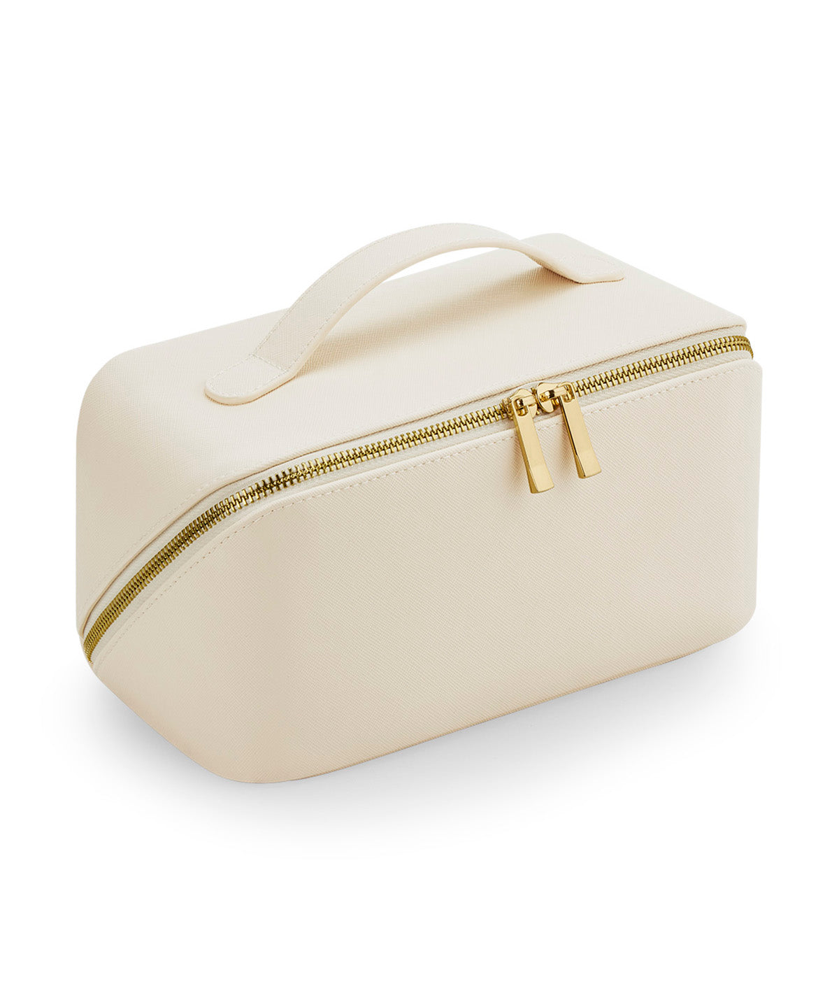 Boutique open flat accessory case