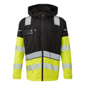 Ultimate Modular Hi-Vis 3-in-1 Rain Jacket
