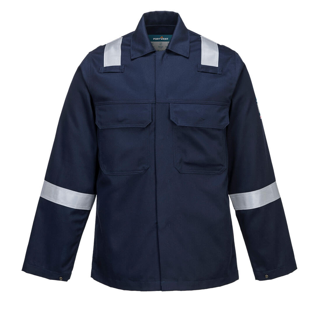 Bizweld Work FR Jacket