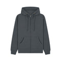 Neptune Black Melange