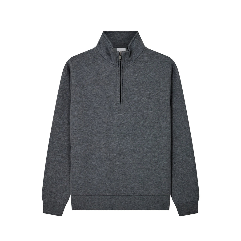 Lunar Black Melange