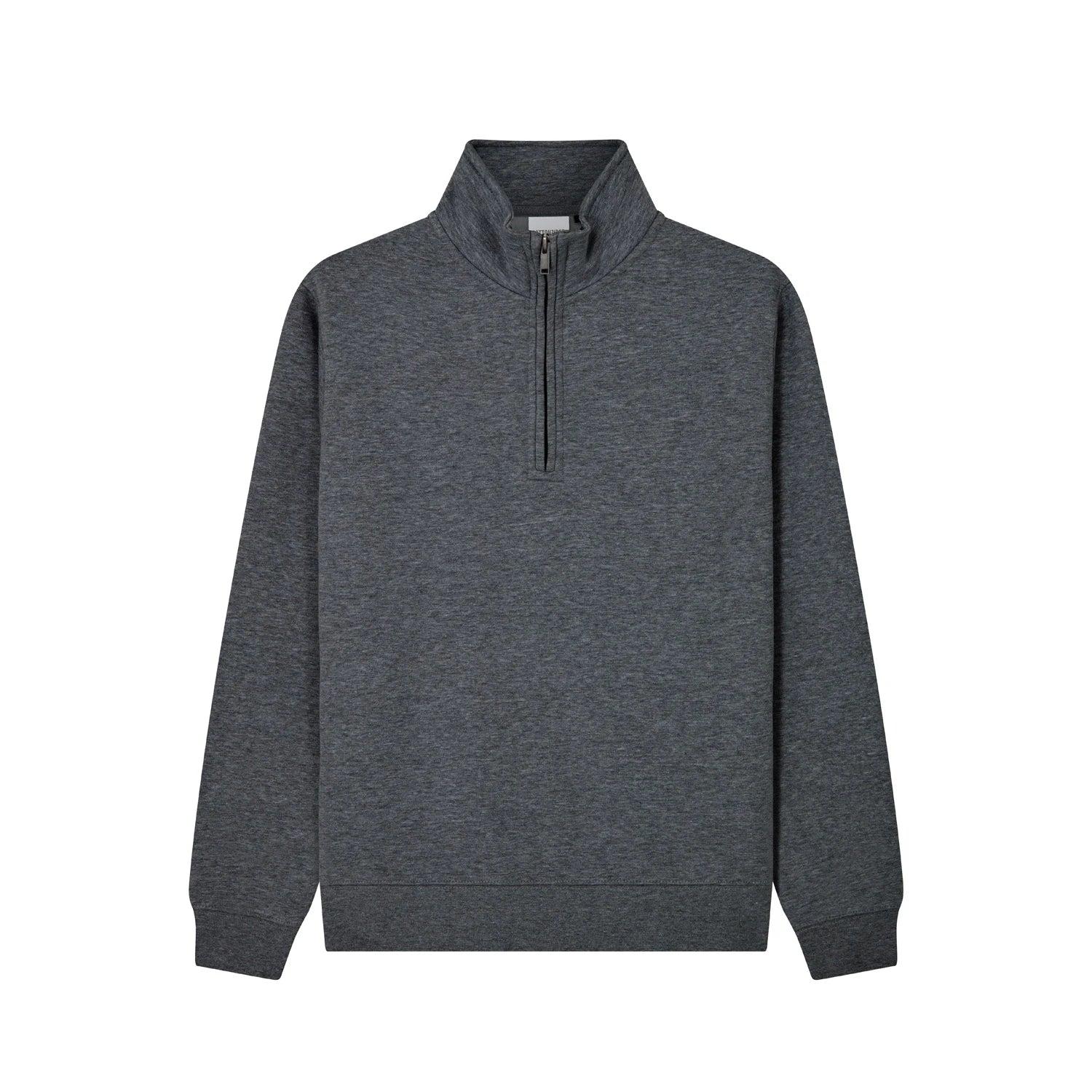 Lunar Black Melange