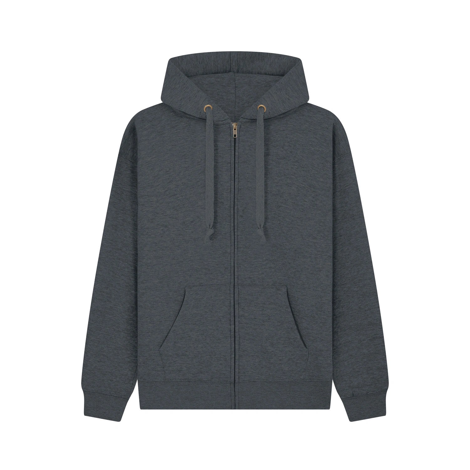 Cassini Black Melange