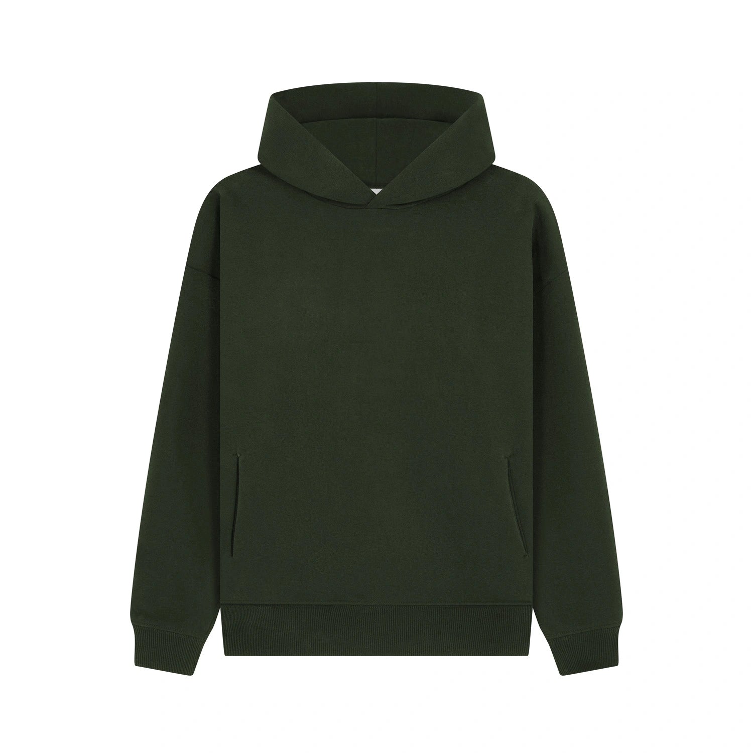 Gemini Bottle Green