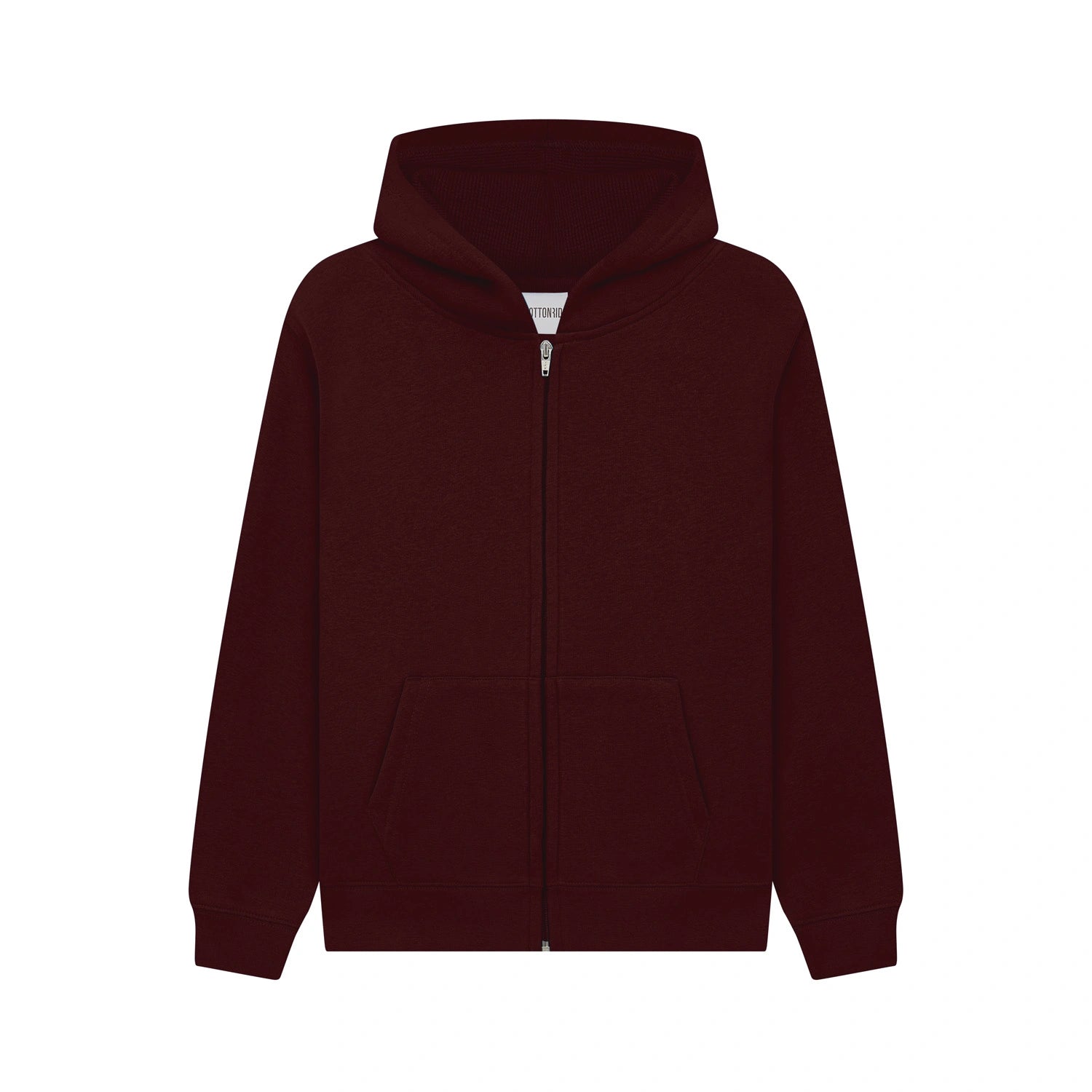 Nebula Burgundy