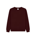 Solar Burgundy
