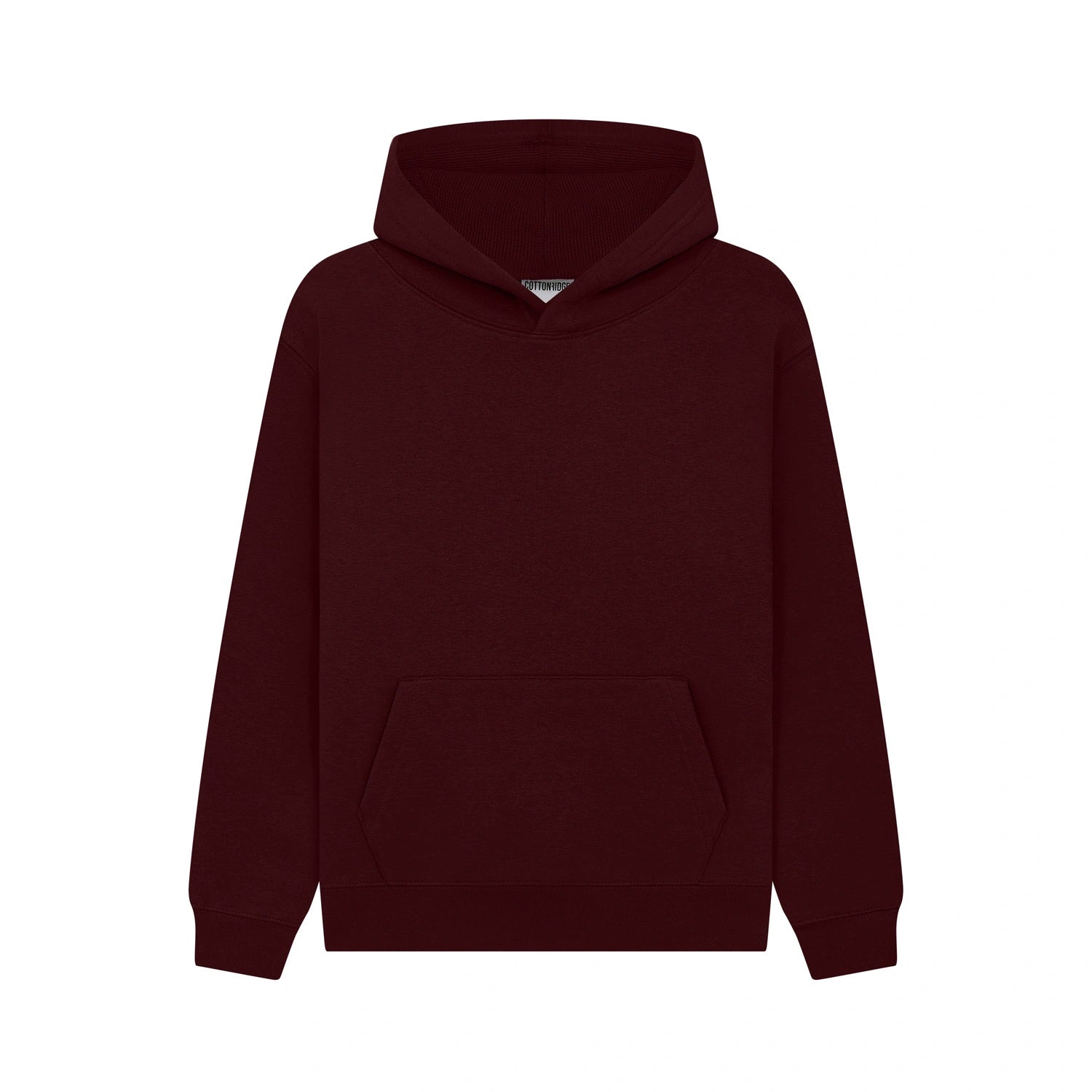 Apollo Burgundy