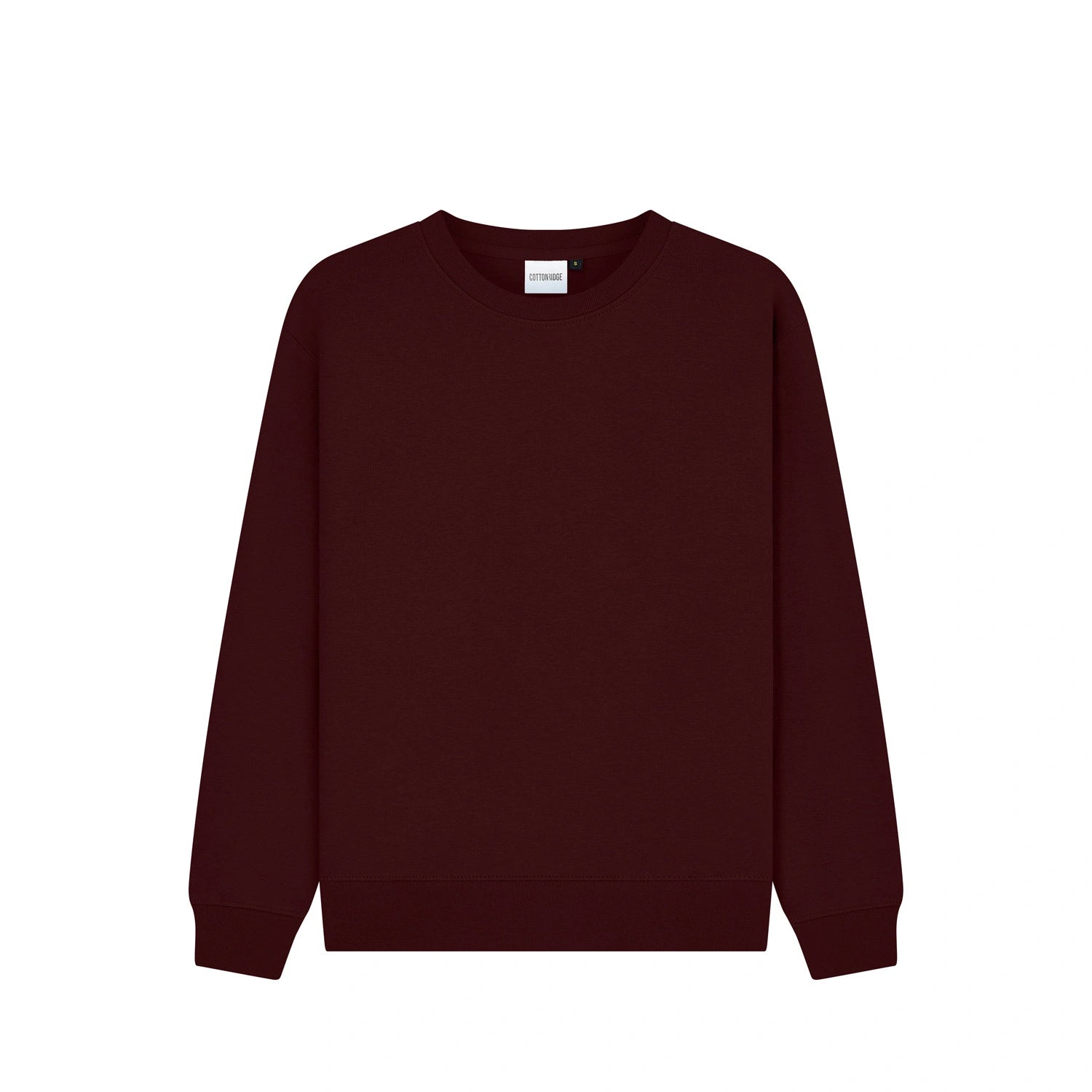 Solar Burgundy