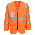 Hi-Vis Executive Jacket