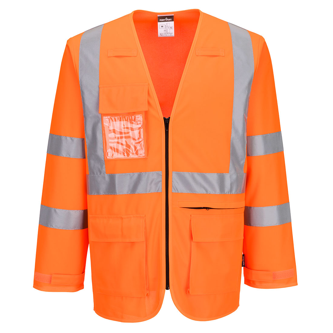 Hi-Vis Executive Jacket