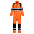 WX2 Eco Hi-Vis Coverall