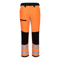WX2 Eco Hi-Vis Class 2 Service Trouser