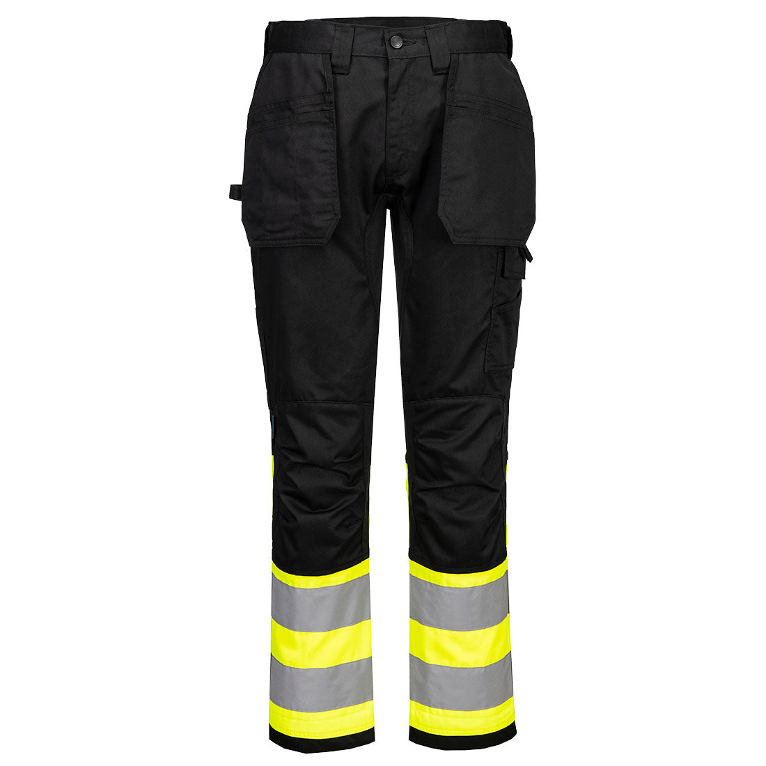 WX2 Eco Hi-Vis Holster Trouser Class 1