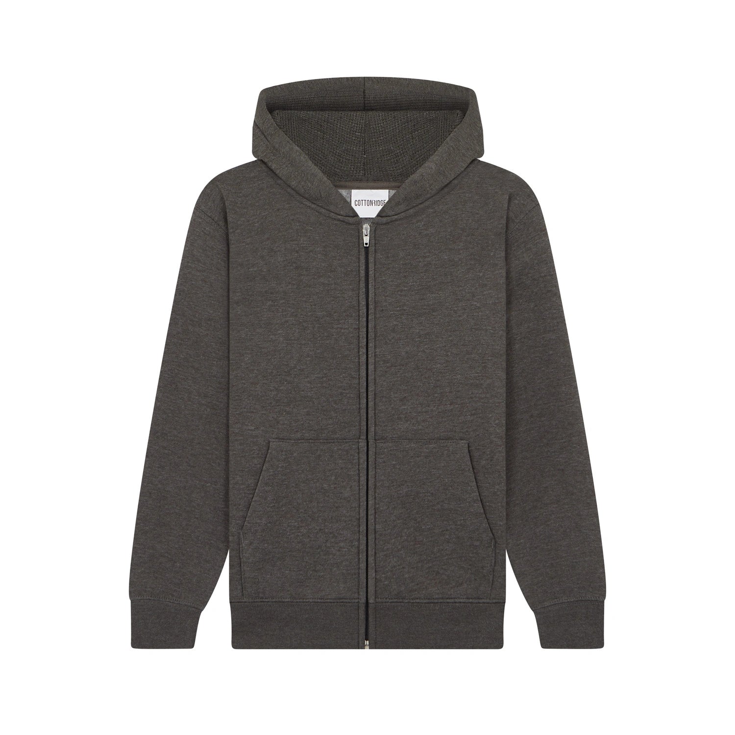 Nebula Charcoal Melange