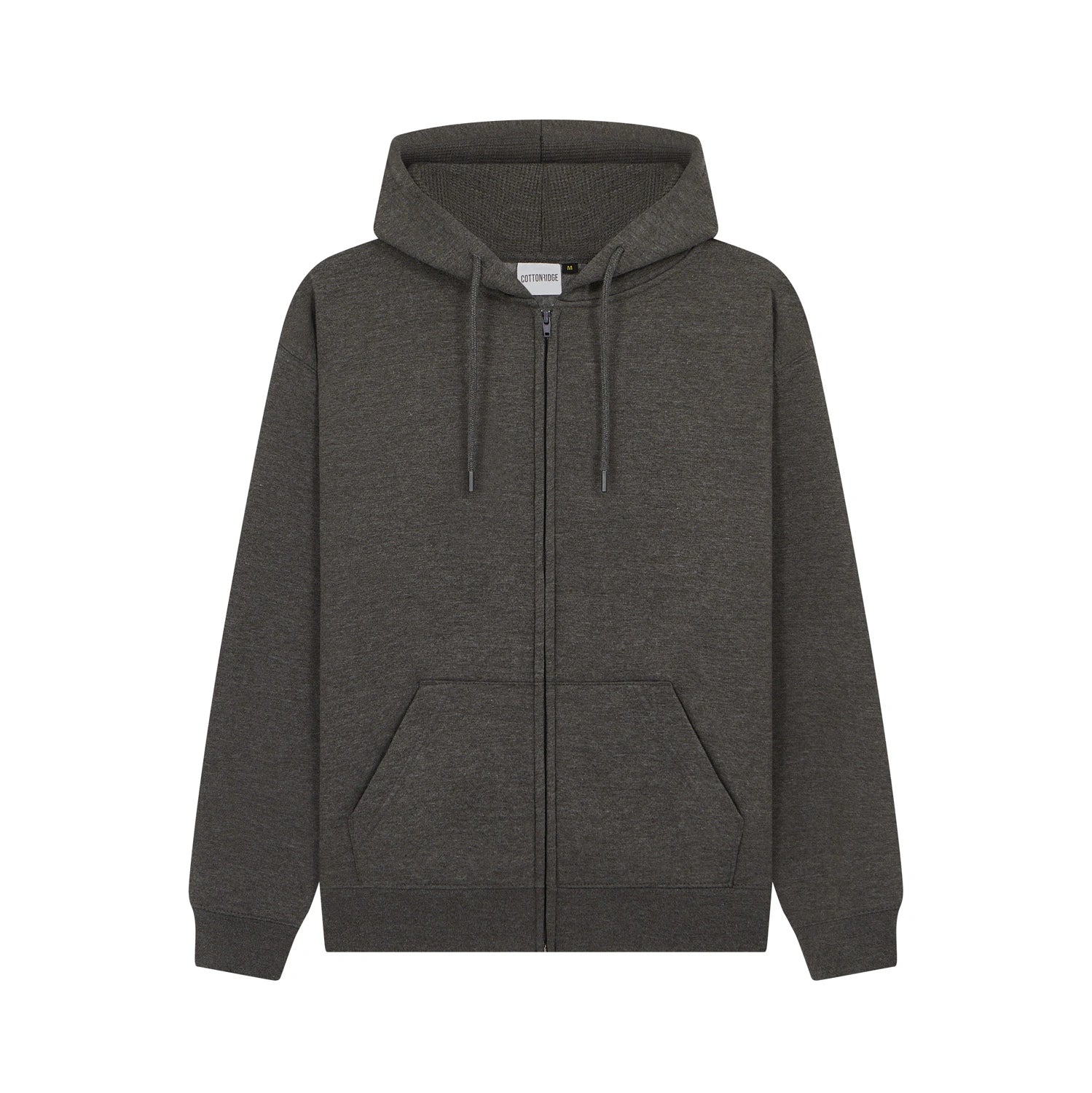 Nebula Charcoal Melange