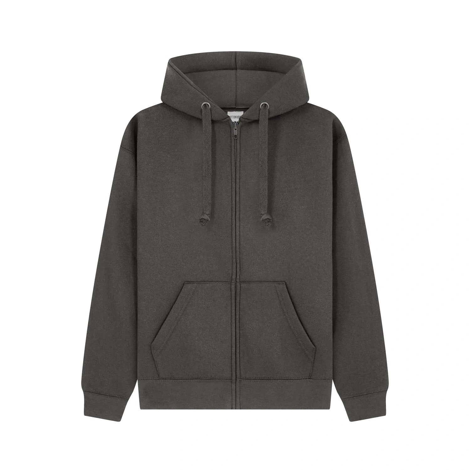 Cassini Charcoal