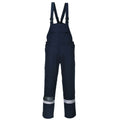 Bizflame Work FR Bib and Brace
