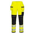 PW3 Modaflame Work Hi-Vis FR Holster Trousers