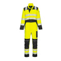 PW3 Modaflame Work Hi-Vis Multi-Norm FR Coverall