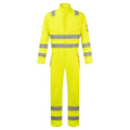 Modaflame Work Hi-Vis Multi-Norm FR Coverall