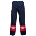 Bizflame Work Two Tone FR Trousers