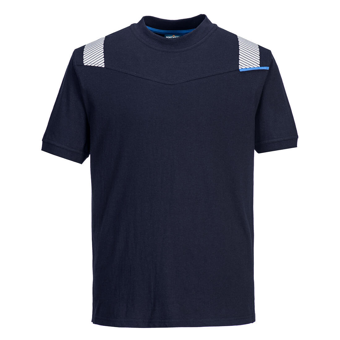 WX3 Modaflame Knit FR Short Sleeve T-Shirt